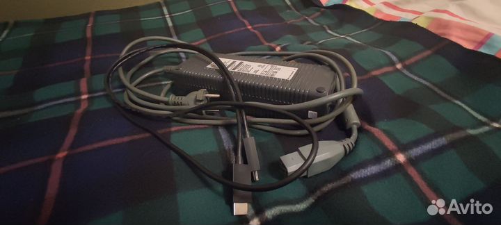 Xbox 360 fat прошитый