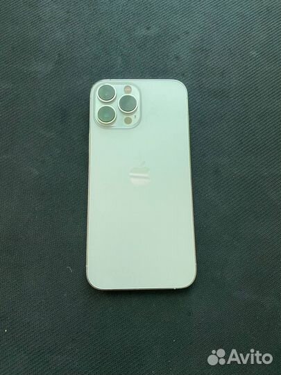 iPhone 13 Pro Max, 256 ГБ