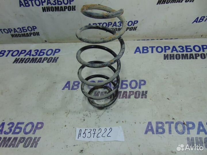 Пружина передняя для Mazda Demio 2 2002-2007г
