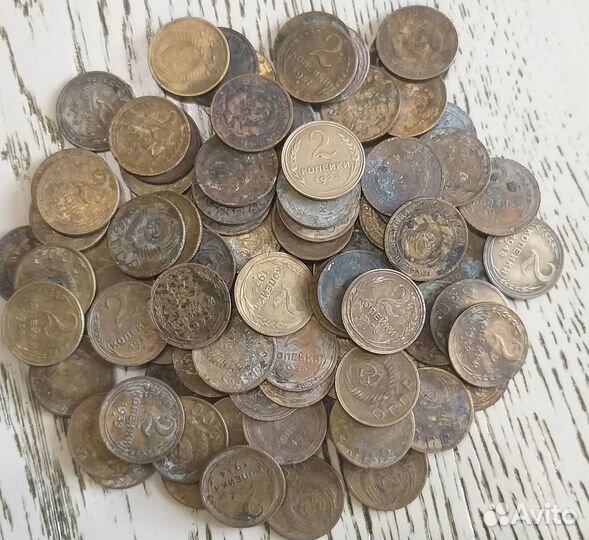 2к. ранние советы