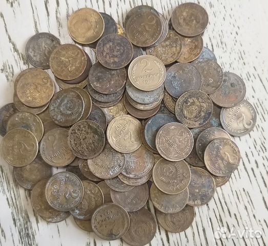 2к. ранние советы