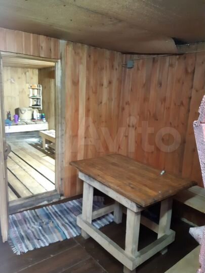 Дача 21 м² на участке 11 сот.