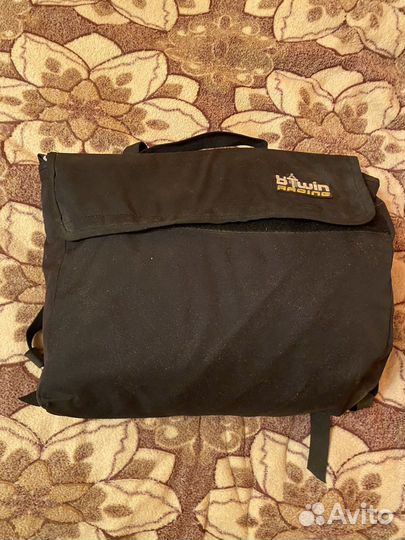 Чехол для велосипеда