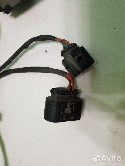 Парктроник Volkswagen