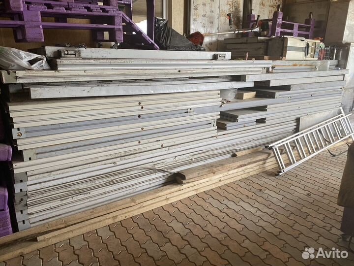 Сендвич Панели для холодильной камеры