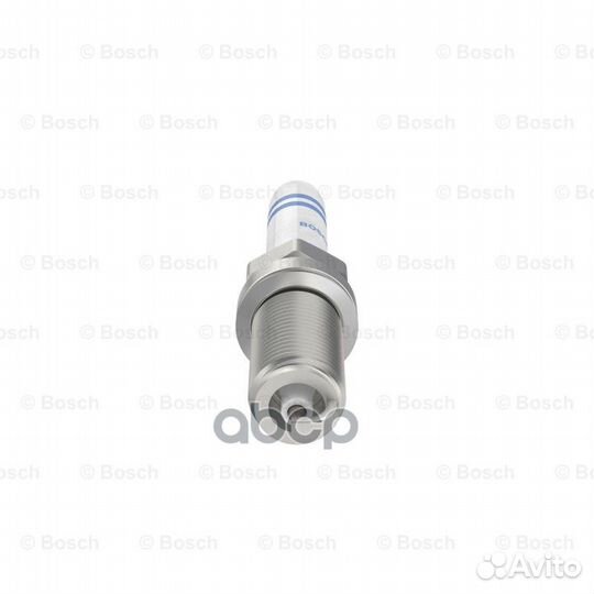 Свеча зажигания fq5npp332s (0.7), 1шт bosch0 241