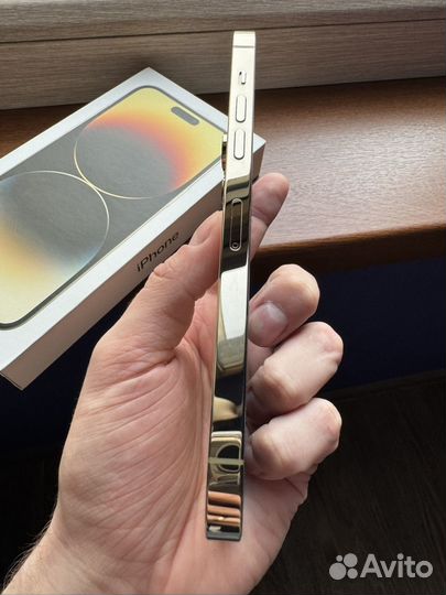 iPhone 14 Pro Max, 256 ГБ