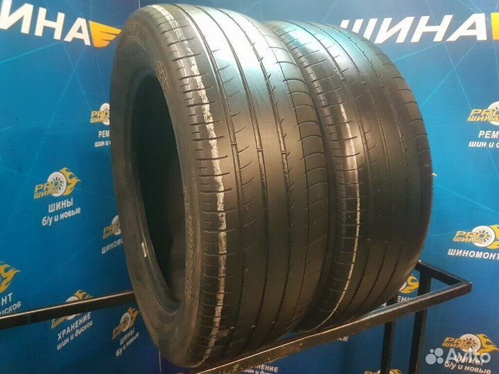 Michelin Latitude Sport 225/60 R18