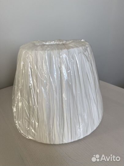 Абажур IKEA Hemsta новый в упаковке