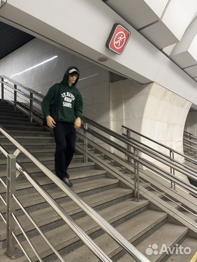 Подработка