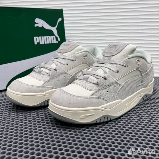 Кроссовки Puma 180