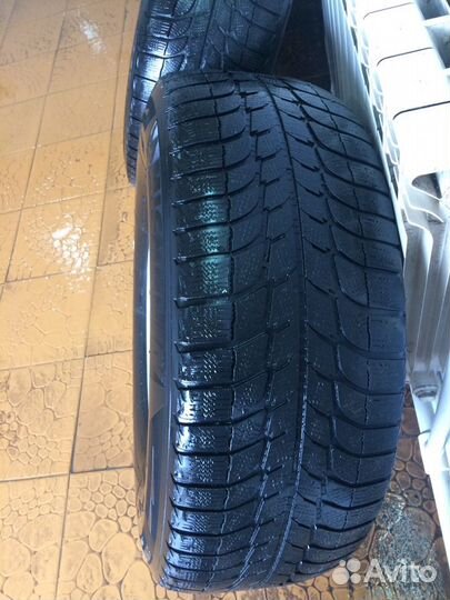 Колеса для Ленд Крузер 100