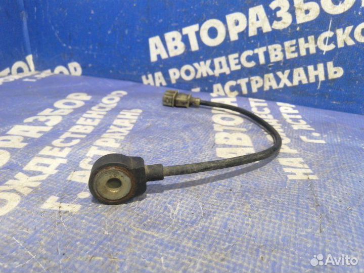 Датчик детонации Chevrolet Lacetti седан F14D3