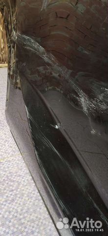 Задняя правая дверь lexus nx 200