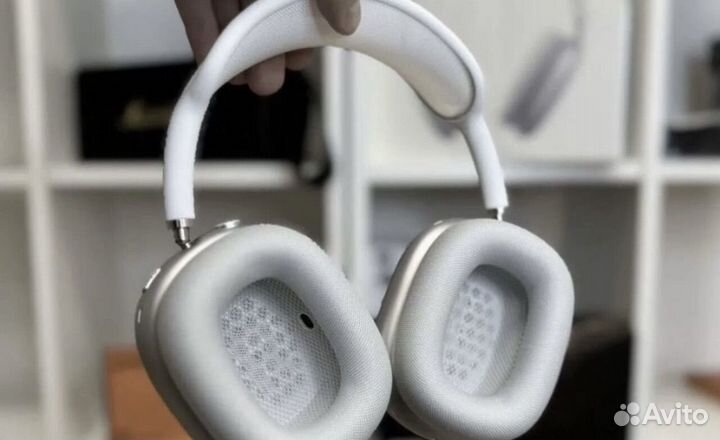 Беспроводные наушники Airpods Max