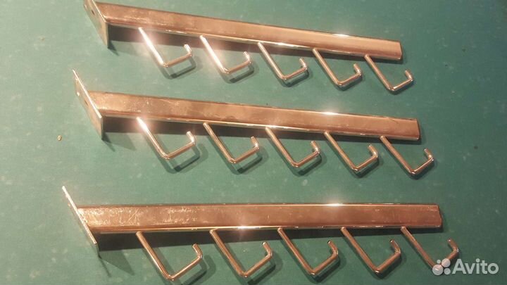 Вешала для одежды