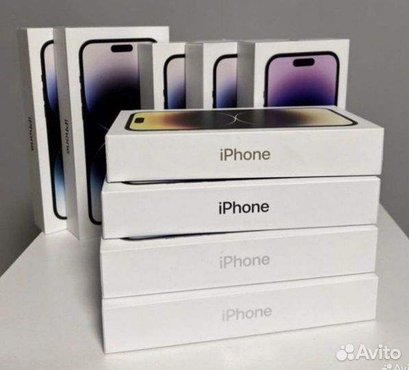 iPhone 14 Pro, 128 ГБ