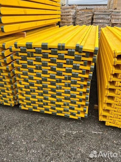 Опалубка бу Аренда / Выкуп