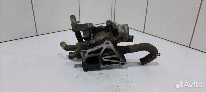 Корпус термостата (Changan CS35)