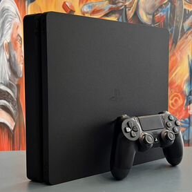 Sony Ps4 Slim 1Tb