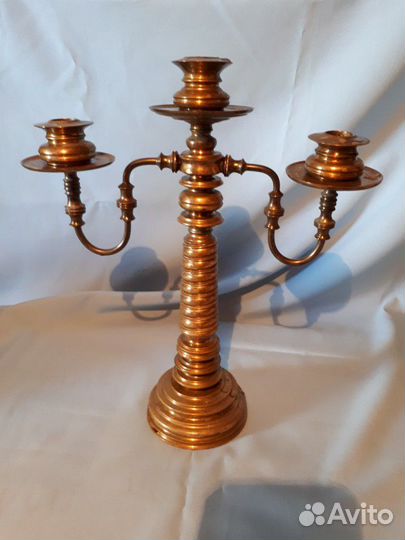 Подсвечник