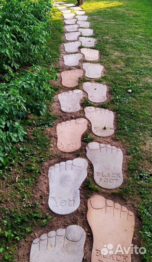 Тротуарная плитка