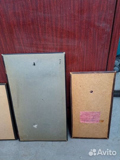 Медные чеканки