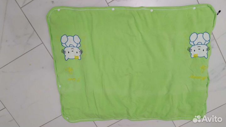 Конверт - покрывало