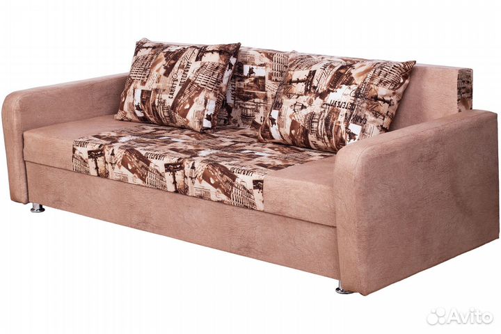 Диван-кровать 