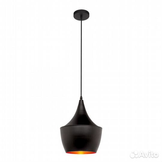 Loft1843/A Подвесной светильник loft IT Beat