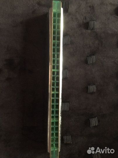 Губная гармошка