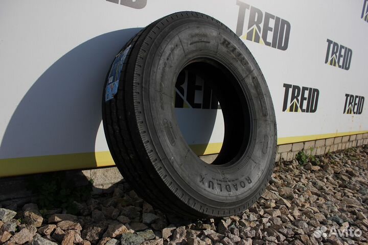 Шины грузовые 315/80R22.5 R115 (Roadlux)