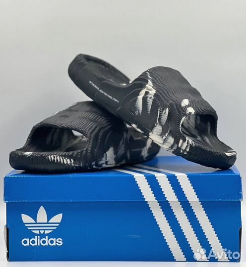 Тапочки Adidas Adilette 22, арт.221084