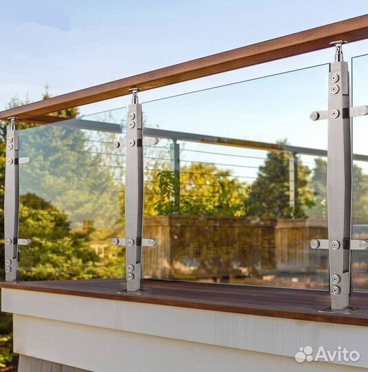 Балконное остекление