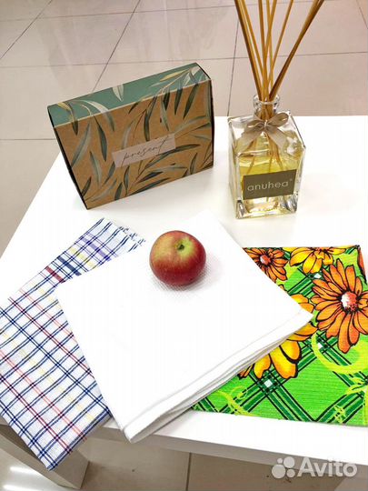 Кухонное полотенце