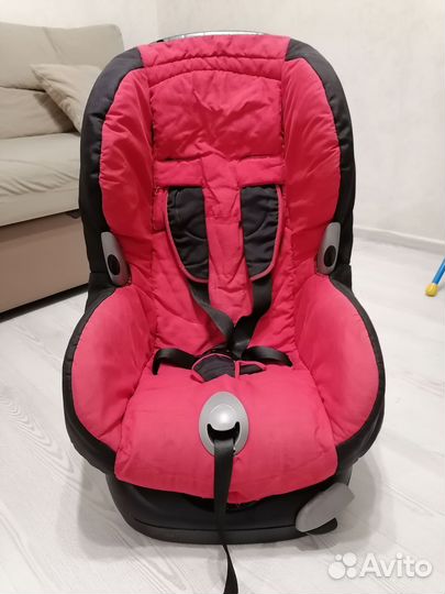 Автокресло maxi cosi