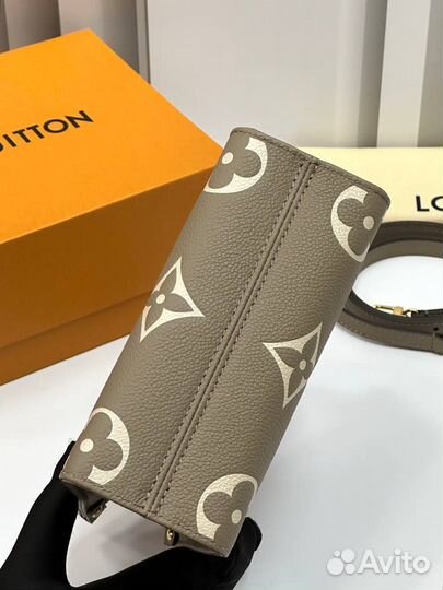 Сумка louis vuitton onthego