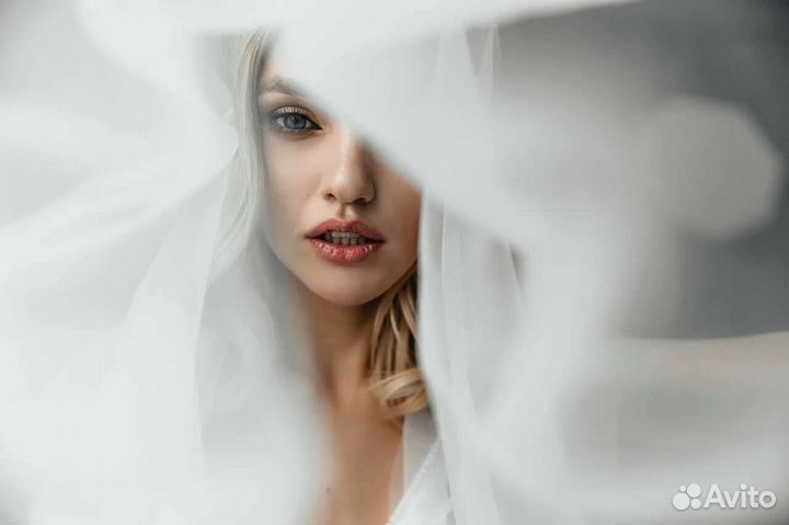 Свадебные пресеты Максим Добрый Lightroom