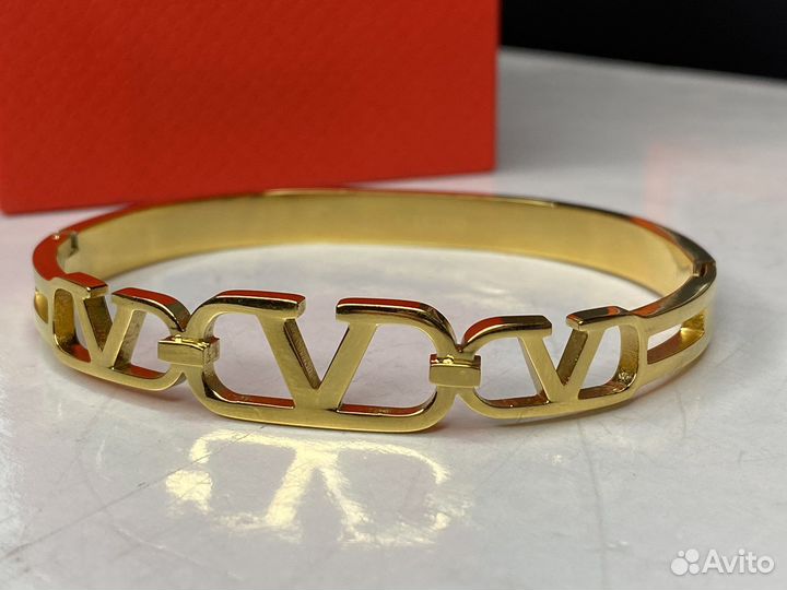Браслет valentino