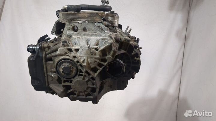 Кпп - автомат (АКПП) 4х4 Audi Q3