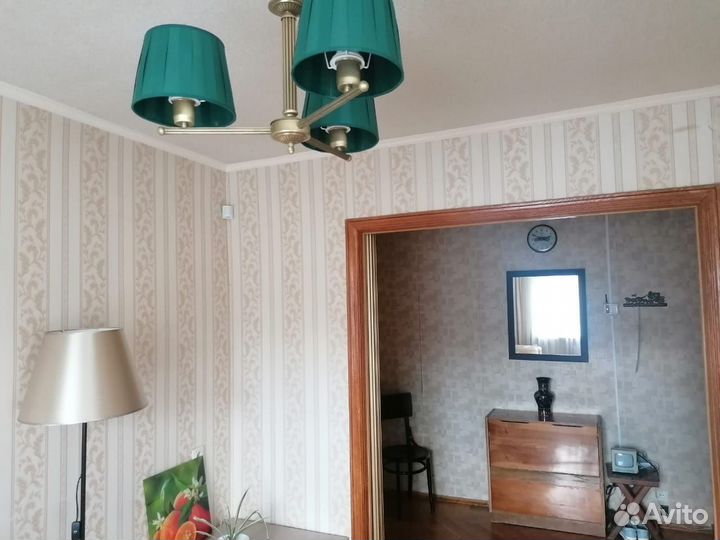 Аренда 3х комн.квартиры