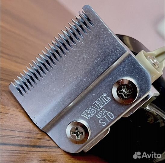 Magic Clip Wahl машинка для стрижки Новая