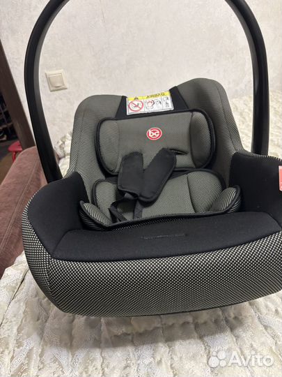 Автолюлька