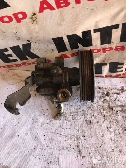 Насос гидроусилителя гур Lifan X 60 1.8 2012