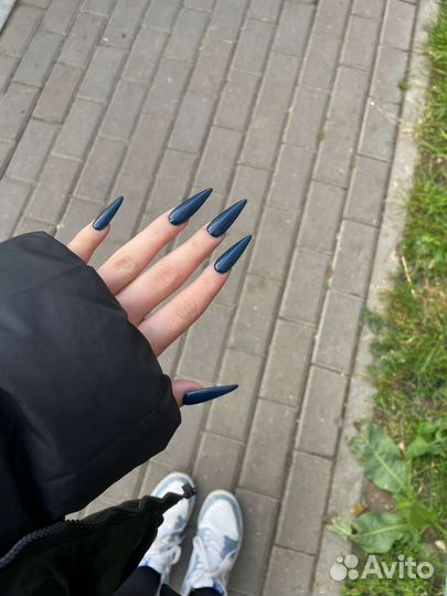 Маникюр, педикюр, наращивание,укрепление