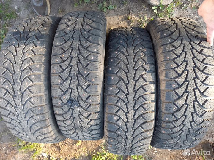 КАМА Кама-Евро-519 195/65 R15