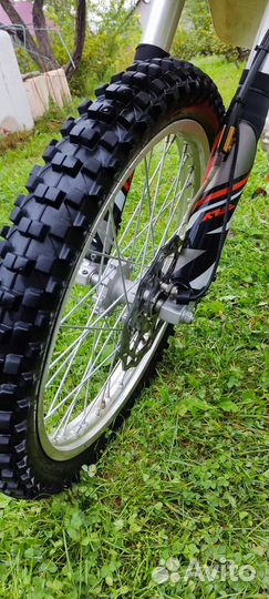 Kayo t 2 enduro