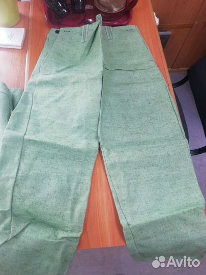 Костюм сварщика