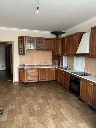 1-к. квартира, 50,7 м², 13/14 эт.