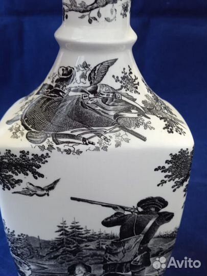 Villeroy&Boch. Artemis штоф, подставка